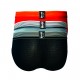 BUM Tech Meshed Mini Briefs 3pcs Pack