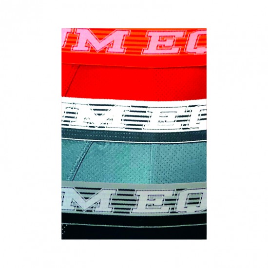 BUM Tech Meshed Mini Briefs 3pcs Pack