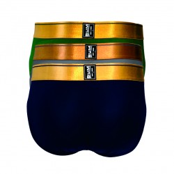 BUM Tech Mini Briefs 3pcs Pack