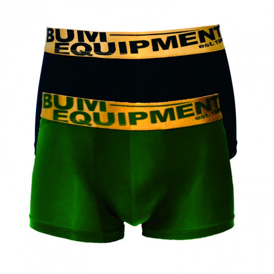 BUM Tech Trunks 2pcs Pack