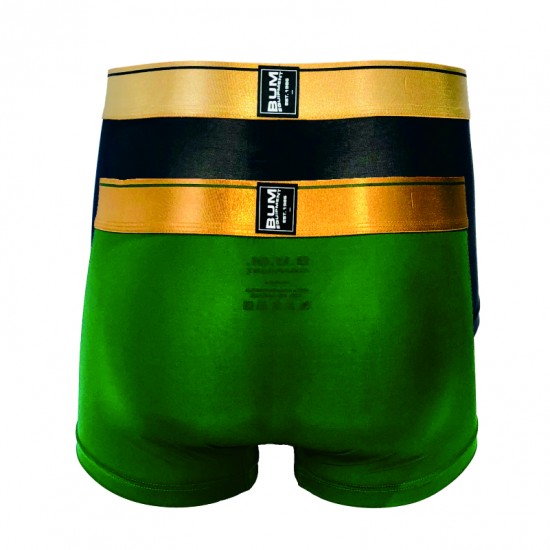 BUM Tech Trunks 2pcs Pack