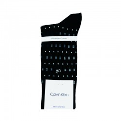 Calvin Klein Dashes and Dots Dress Socks