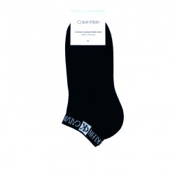 Calvin Klein Cushioned Liner Sport Socks
