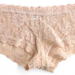 Hanky Panky Signature Lace Boy Short- Chai 