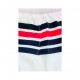 Hugo Boss Beach Shorts With Stripes