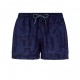 Hugo Boss Beach Shorts With Abstract Prints