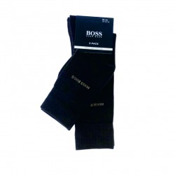 Hugo Boss Dress Socks 2pcs Pack