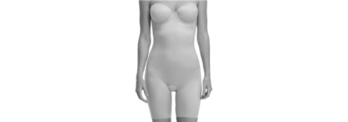 Body Shaper 