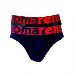 Renoma Energy, Mini Briefs, 2pcs.
