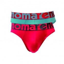 Renoma Energy, Mini Briefs, 2pcs.