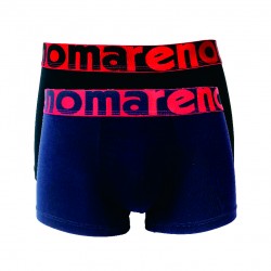 Renoma Energy, Trunk, 2pcs