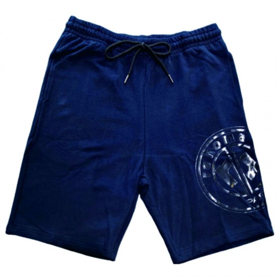 Renoma Cotton Lounge Shorts, Single Pack. RHW008