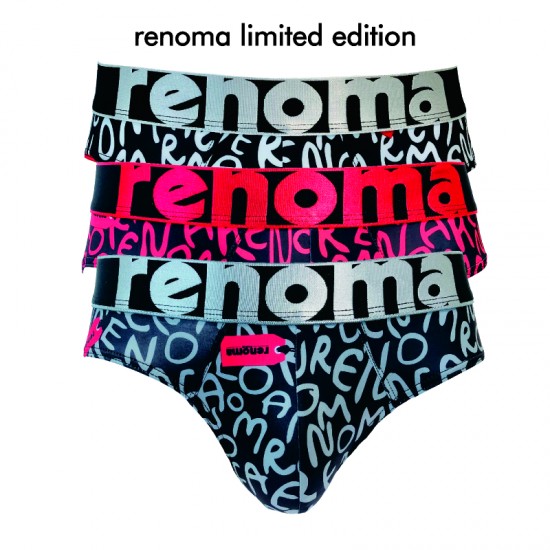 Renoma Briefs