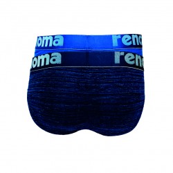 Renoma Hybrid Mini Briefs 2pcs