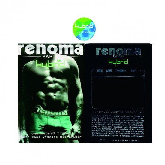 Renoma Hybrid Trunk Single Pack