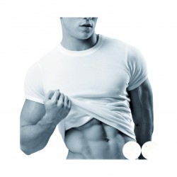 Renoma Pro-Stretch Tees 2pcs