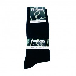 Renoma Cotton Casual Socks 3pcs