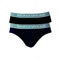 Skinxwear Bamboo Mini Briefs (2pcs)