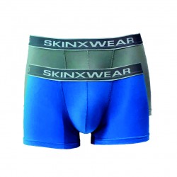 Skinxwear Bamboo Trunk (2pcs)