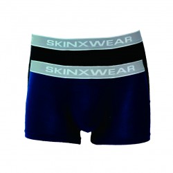 Skinxwear Bamboo Trunk (2pcs)