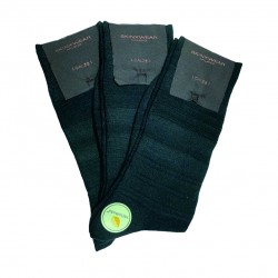 Skinxwear Casual Socks (3pcs)