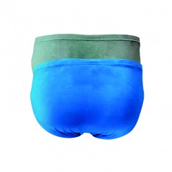 Skinxwear Bamboo Micro Briefs (2pcs)