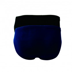 Skinxwear Bamboo Micro Briefs (2pcs)