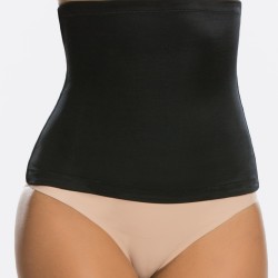 Spanx Waist Cincher - Very Black