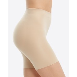Spanx Suit You Fancy Booty Booster Mid-Thigh- Natural Glam