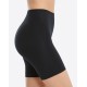 Spanx Suit You Fancy Booty Booster Mid-Thigh- Very Black