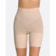 Spanx Power Short - Soft Nude