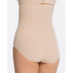 Spanx Higher Power Panties - Soft Nude