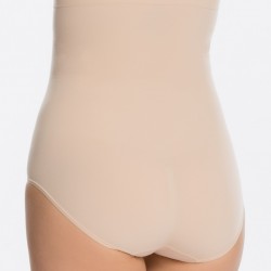 Spanx Higher Power Panties - Soft Nude