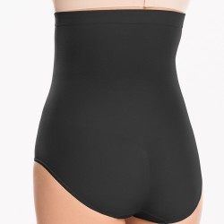 Spanx Higher Power Panties - Very Black