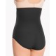 Spanx Higher Power Panties - Very Black