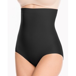 Spanx Higher Power Panties - Very Black