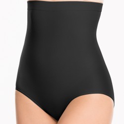 Spanx Higher Power Panties - Very Black