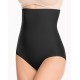 Spanx Higher Power Panties - Very Black