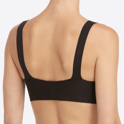 Spanx Bra-llelujah Full Coverage Bra - Black