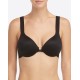 Spanx Bra-llelujah Full Coverage Bra - Black