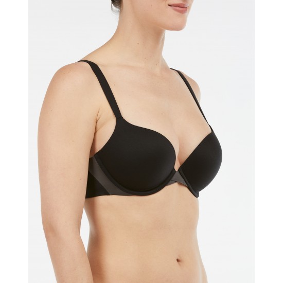 Spanx Pillow Cup Signature Strapless Bra SF0615