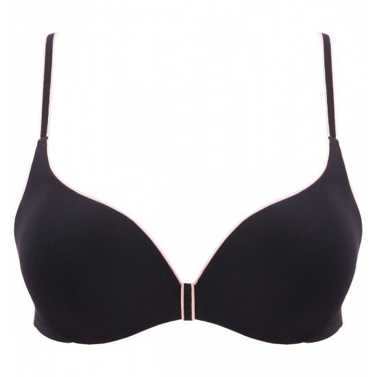 Chantelle Irrésistible Convertible Push Up Bra 