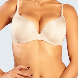 Chantelle Irrésistible Convertible Push Up Bra 