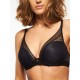 Chantelle Festivite Lace Plunge Bra