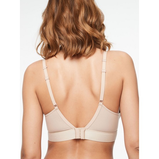 Chantelle Studio Comfort Smooth Contour Wireless Bra