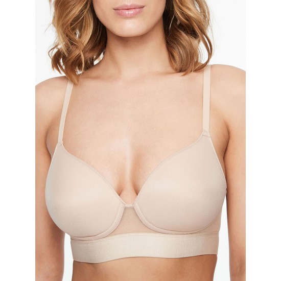 Chantelle Irresistible Convertible Push-Up Bra & Reviews