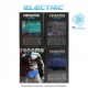 Renoma Electric Microfiber Mini Briefs (2 in 1) Assorted Colours