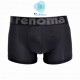Renoma Electric Microfiber Trunk (Single) Black