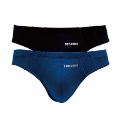 Renoma Ultra soft collection , euro tanga, 2pcs