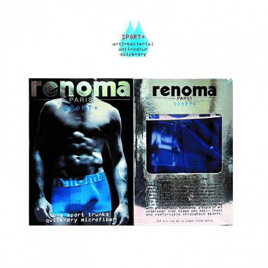 Renoma SPORT+ Trunk, 1pc